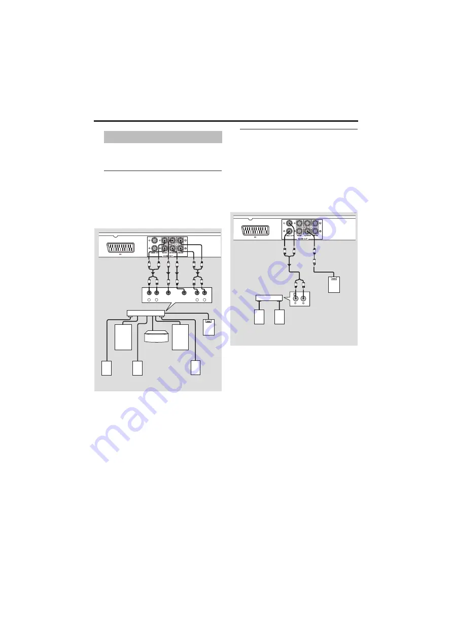 Yamaha DVD-S657 Owner'S Manual Download Page 212