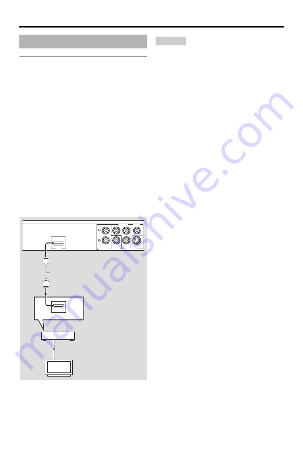 Yamaha DVD-S661 Скачать руководство пользователя страница 96