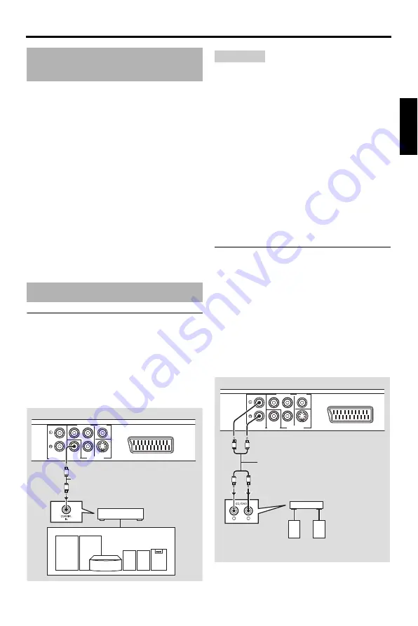 Yamaha DVD-S663 Скачать руководство пользователя страница 63