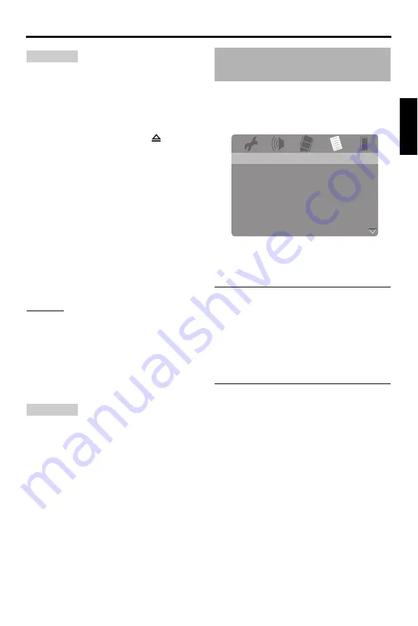 Yamaha DVD-S663 Owner'S Manual Download Page 91