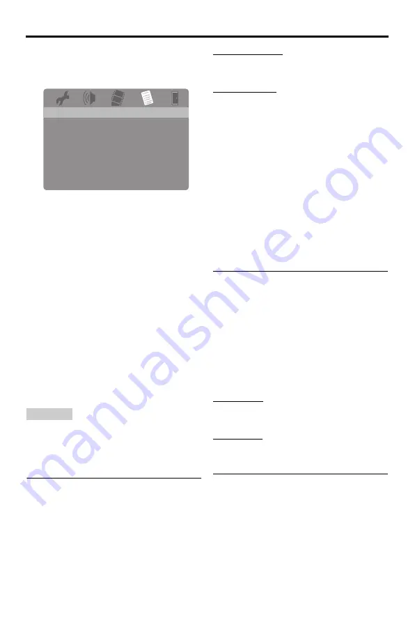 Yamaha DVD-S663 Owner'S Manual Download Page 92