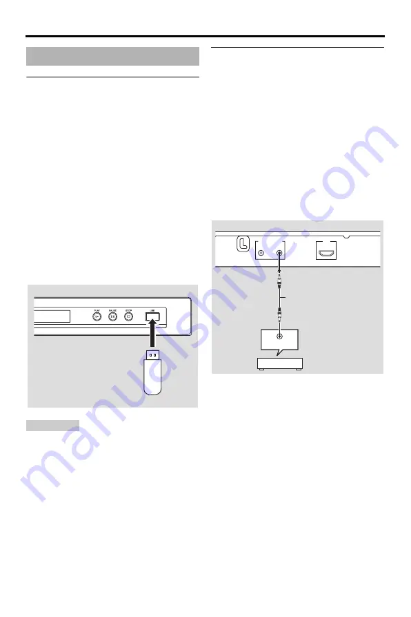 Yamaha DVD-S663 Owner'S Manual Download Page 166