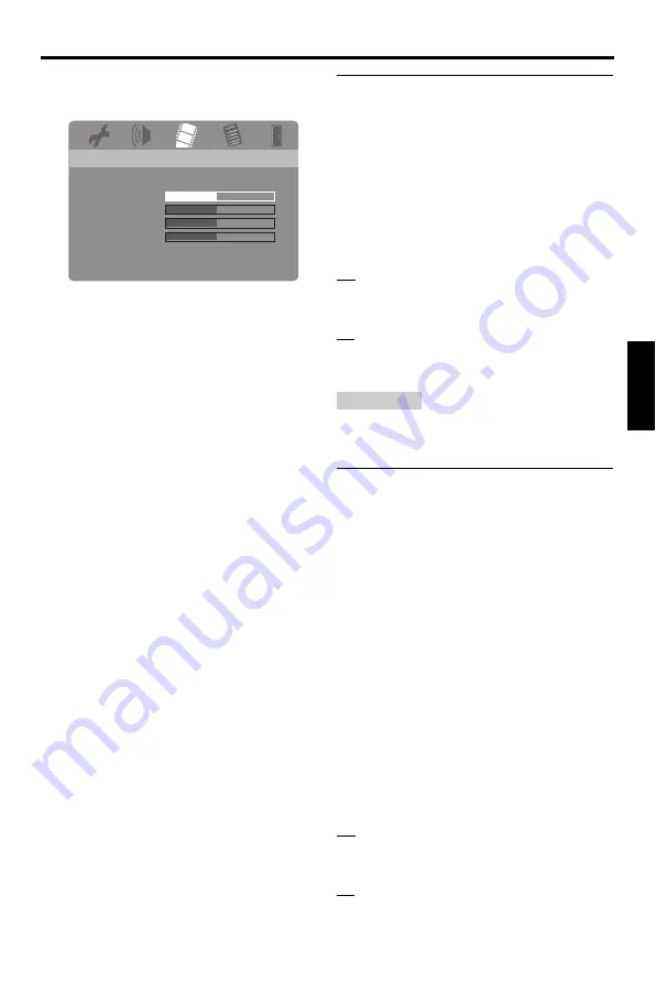 Yamaha DVD-S663 Owner'S Manual Download Page 189