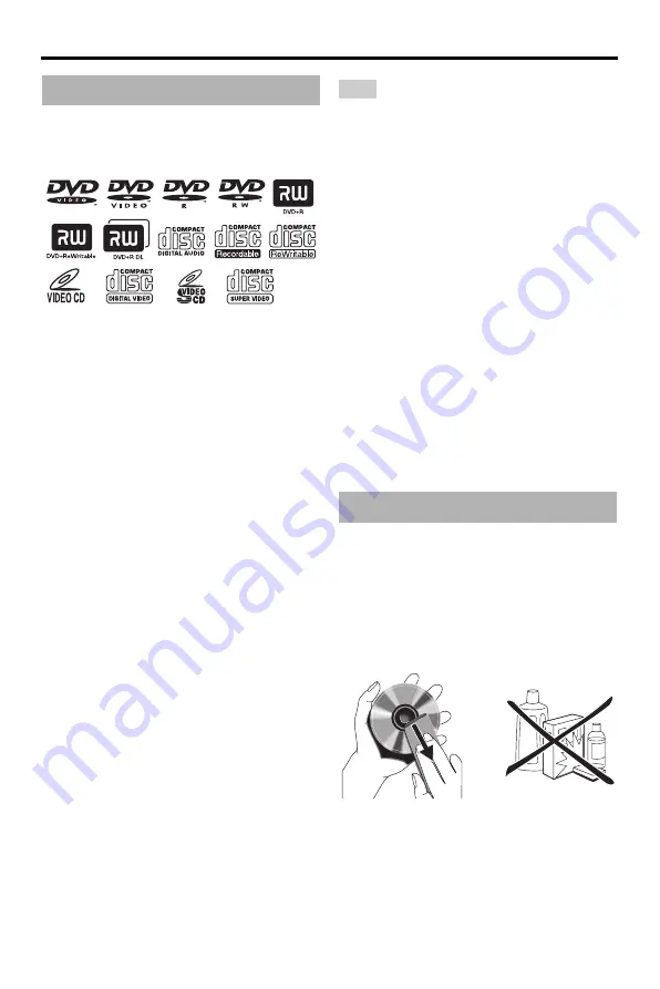 Yamaha DVD-S663 Owner'S Manual Download Page 208