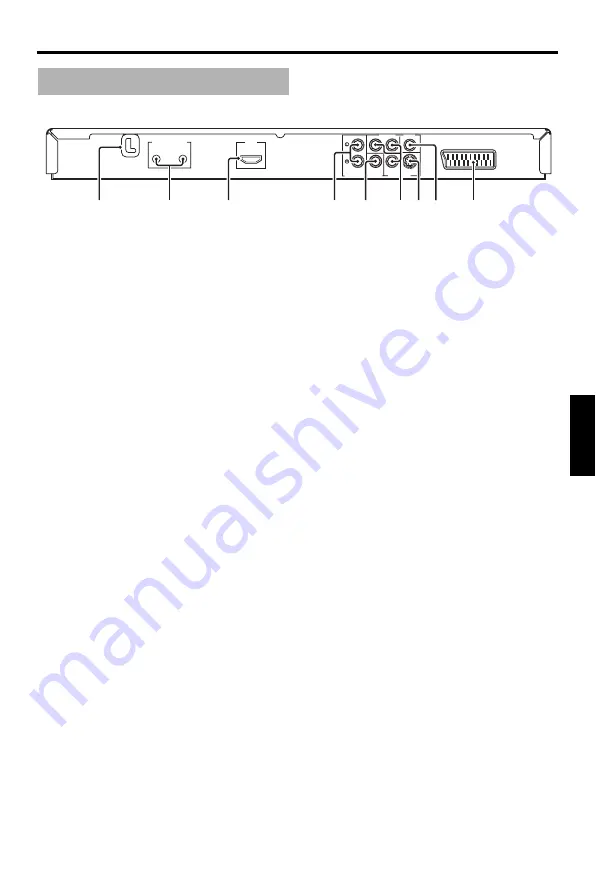 Yamaha DVD-S663 Owner'S Manual Download Page 211