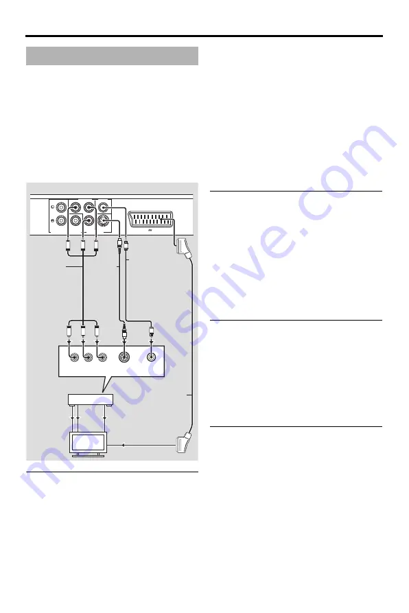 Yamaha DVD-S663 Скачать руководство пользователя страница 214