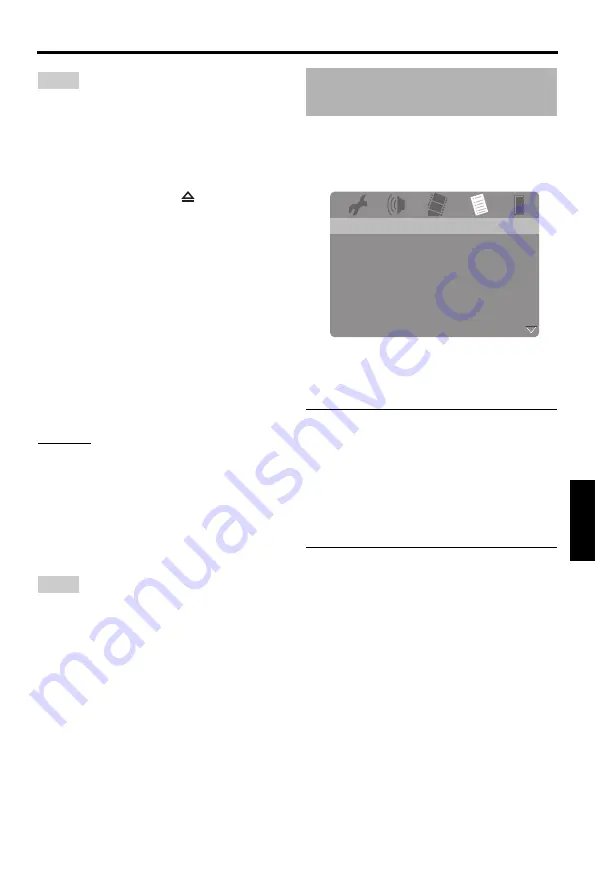 Yamaha DVD-S663 Owner'S Manual Download Page 291