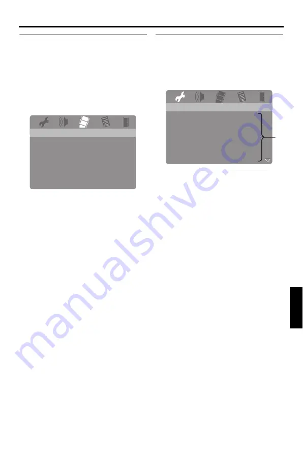 Yamaha DVD-S663 Owner'S Manual Download Page 319