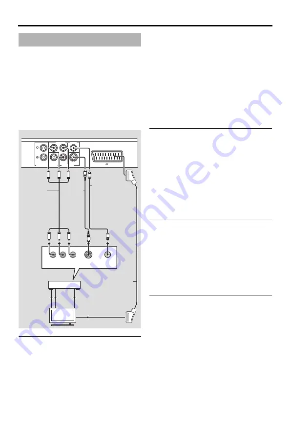 Yamaha DVD-S663 Owner'S Manual Download Page 364