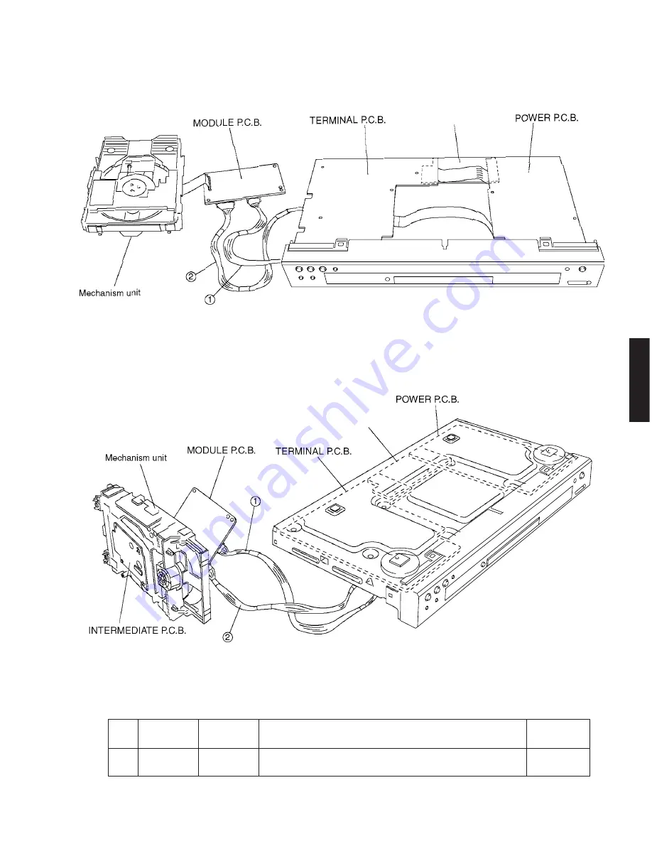 Yamaha DVD-S830 Скачать руководство пользователя страница 11