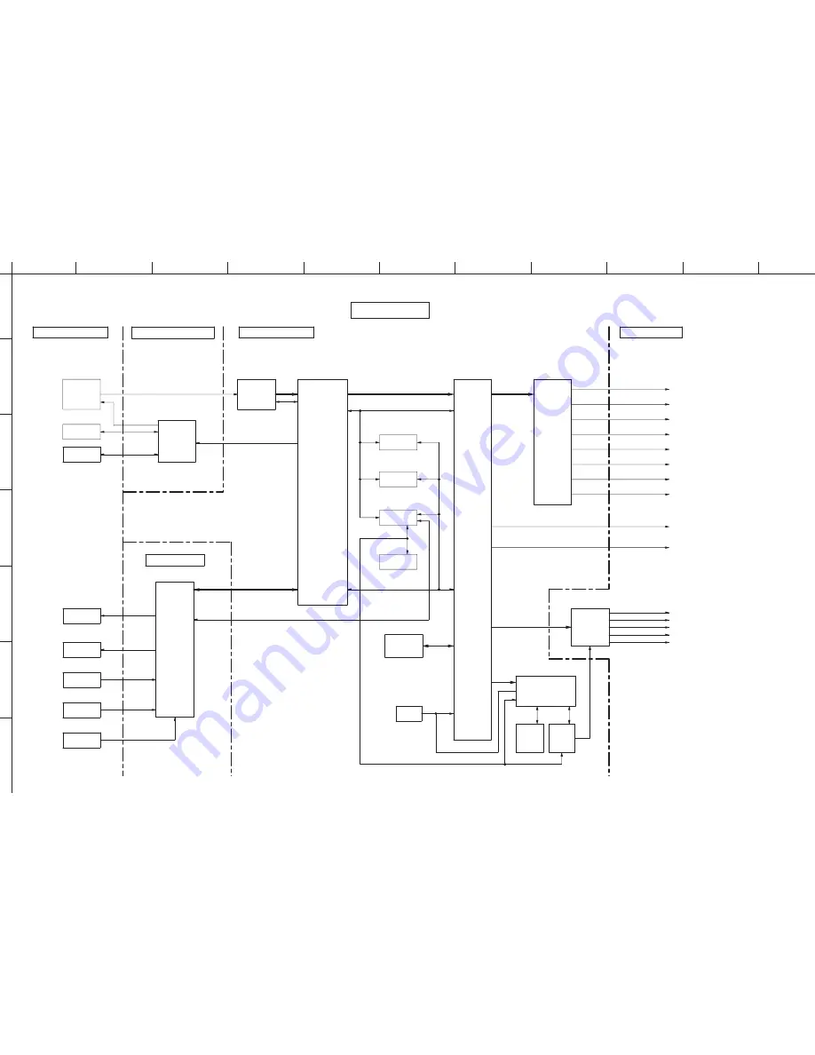 Yamaha DVD-S830 Service Manual Download Page 32