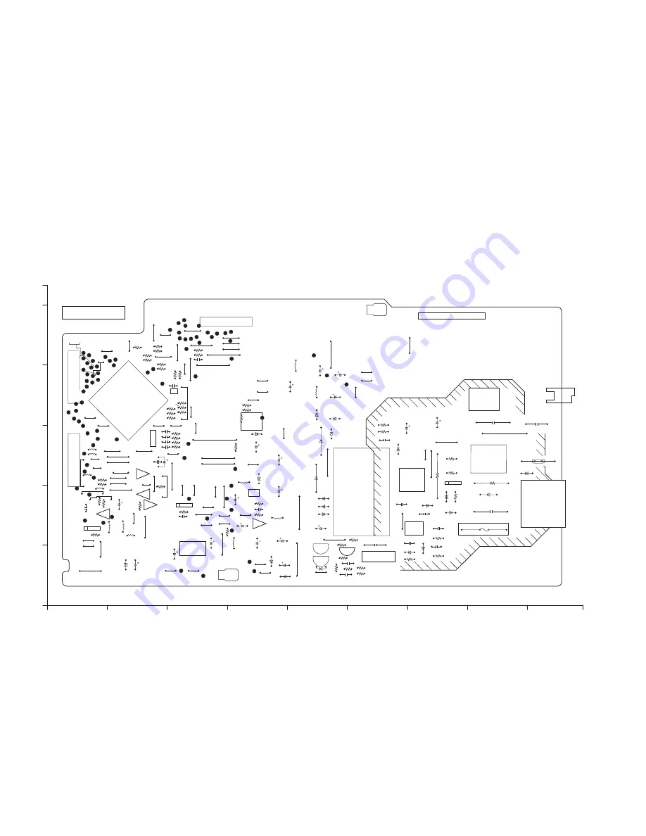 Yamaha DVD-S830 Service Manual Download Page 43