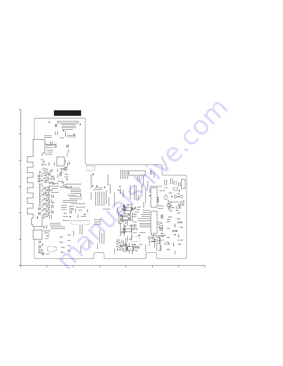 Yamaha DVD-S830 Service Manual Download Page 45