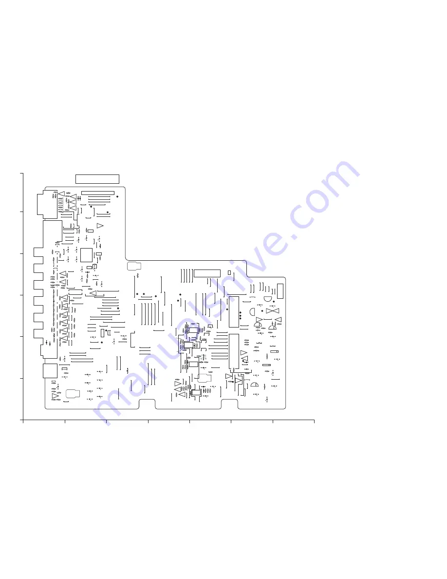 Yamaha DVD-S830 Service Manual Download Page 46