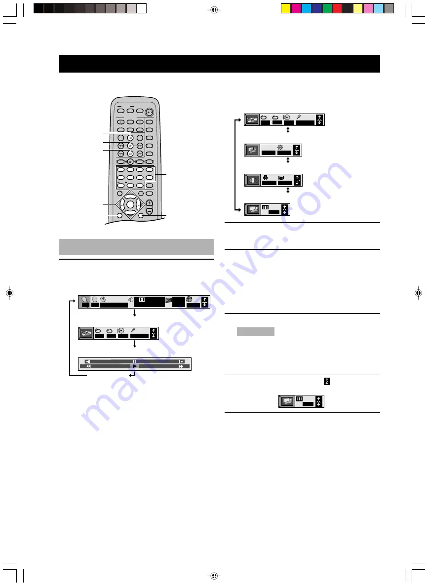 Yamaha DVR-S100 Owner'S Manual Download Page 270