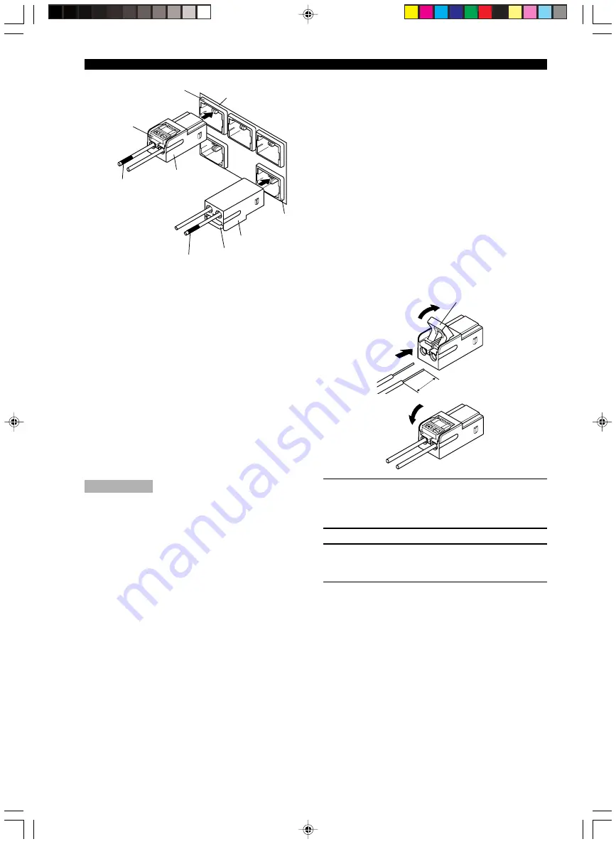 Yamaha DVR-S100 Owner'S Manual Download Page 488