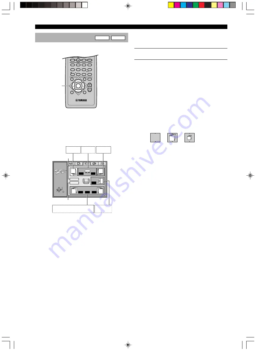 Yamaha DVR-S100 Owner'S Manual Download Page 522