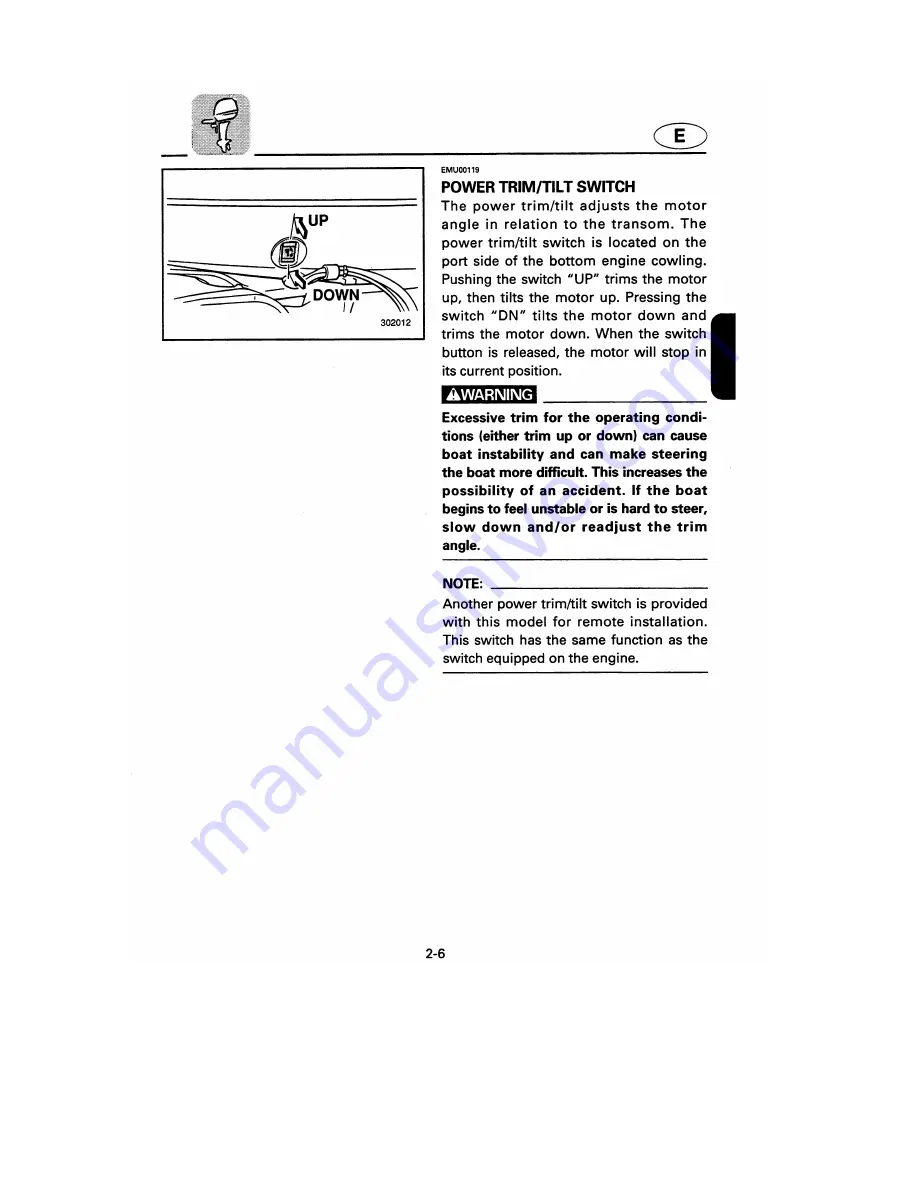 Yamaha DX150X Owner'S Manual Download Page 27