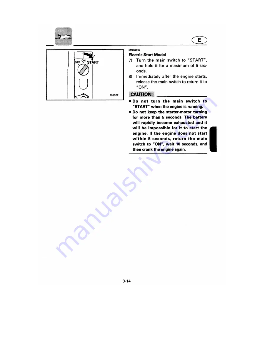 Yamaha DX150X Owner'S Manual Download Page 53