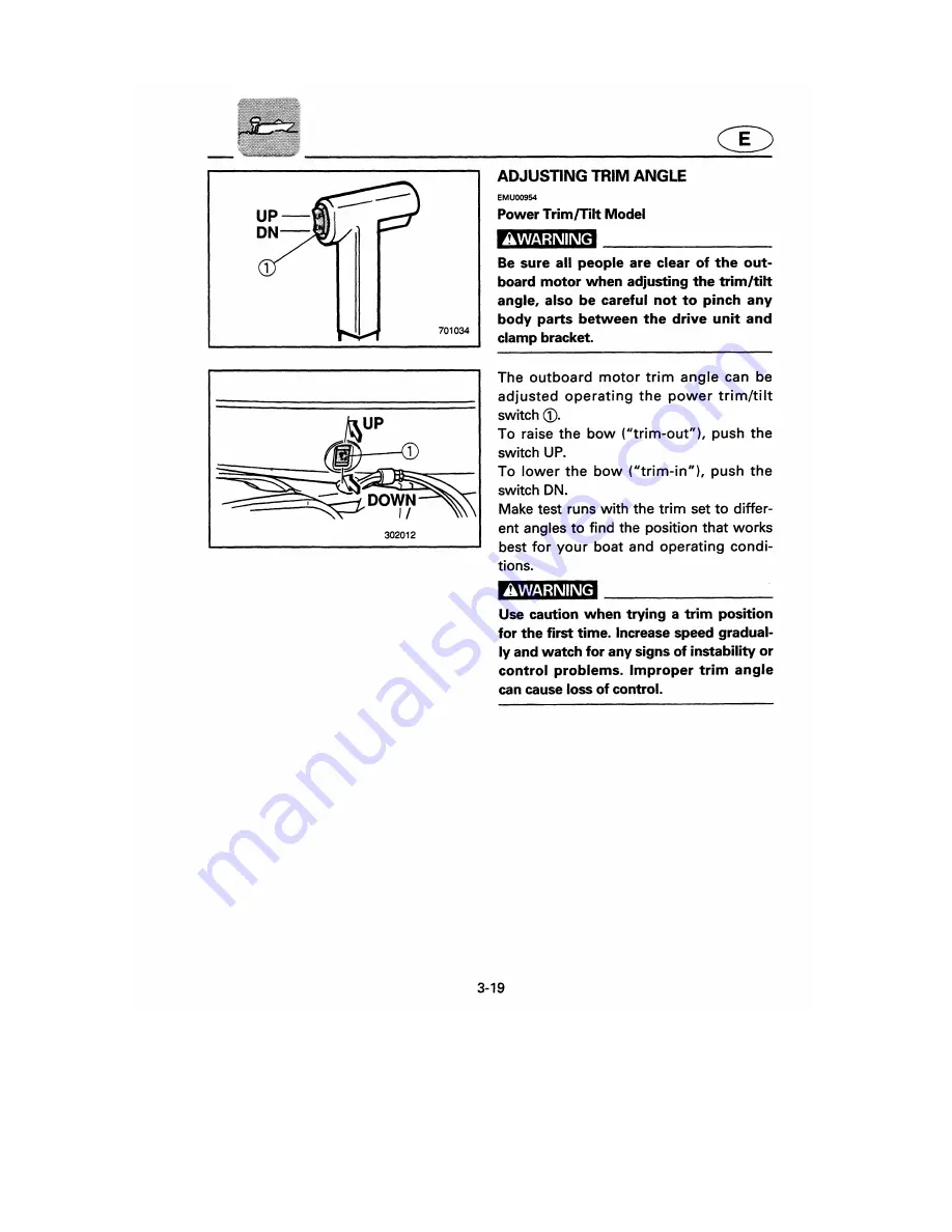 Yamaha DX150X Owner'S Manual Download Page 58