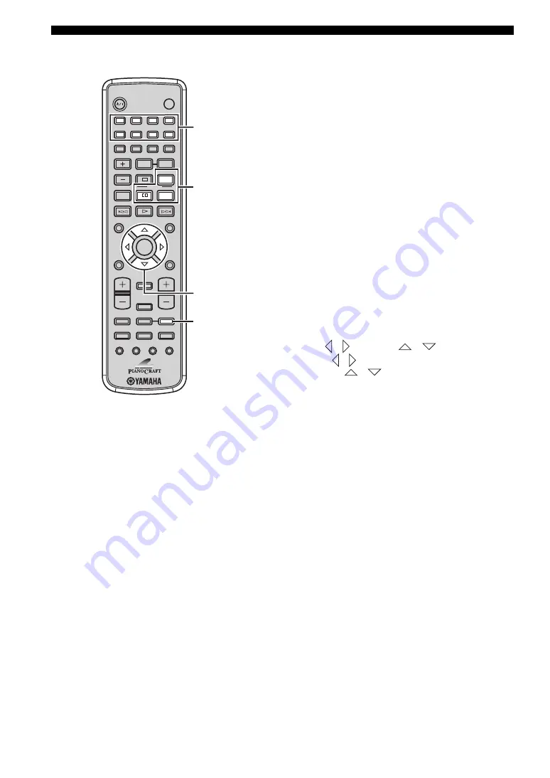 Yamaha E810 Owner'S Manual Download Page 14