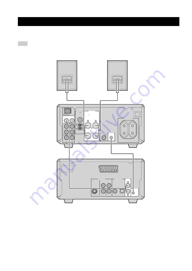 Yamaha E810 Owner'S Manual Download Page 16