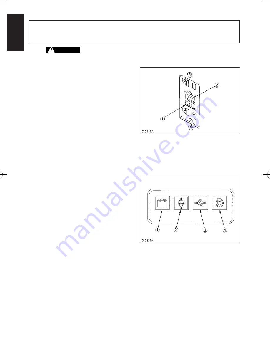 Yamaha EDL11000SDE Owner'S Manual Download Page 26