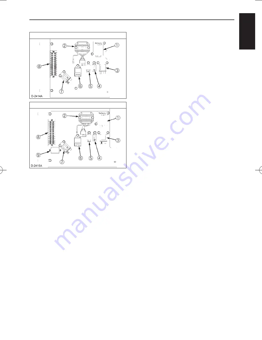 Yamaha EDL11000SDE Owner'S Manual Download Page 27