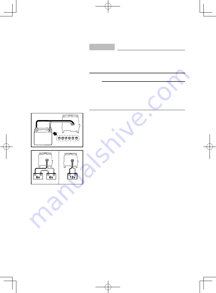 Yamaha EF1000FW Owner'S Manual Download Page 134