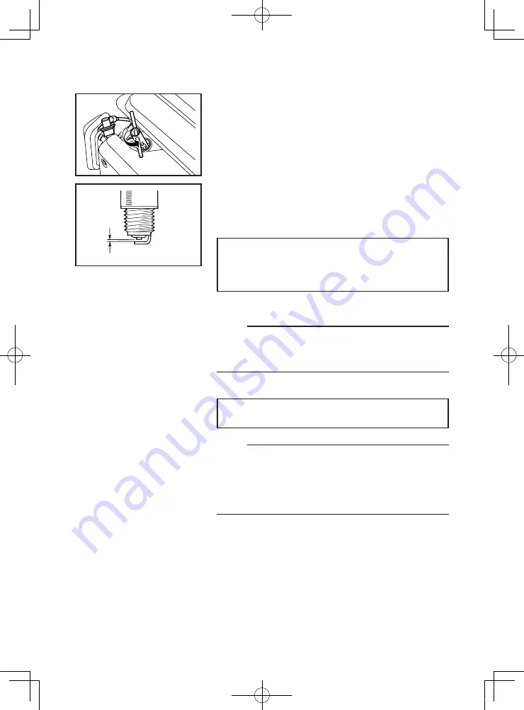 Yamaha EF1000FW Owner'S Manual Download Page 142