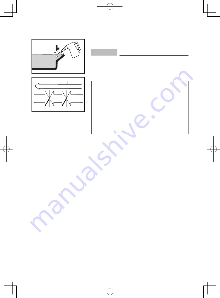 Yamaha EF1000FW Owner'S Manual Download Page 144