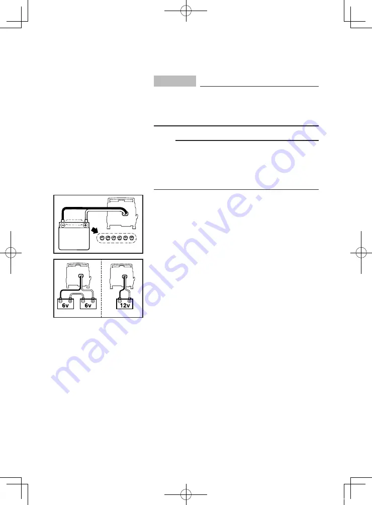 Yamaha EF1000FW Owner'S Manual Download Page 188