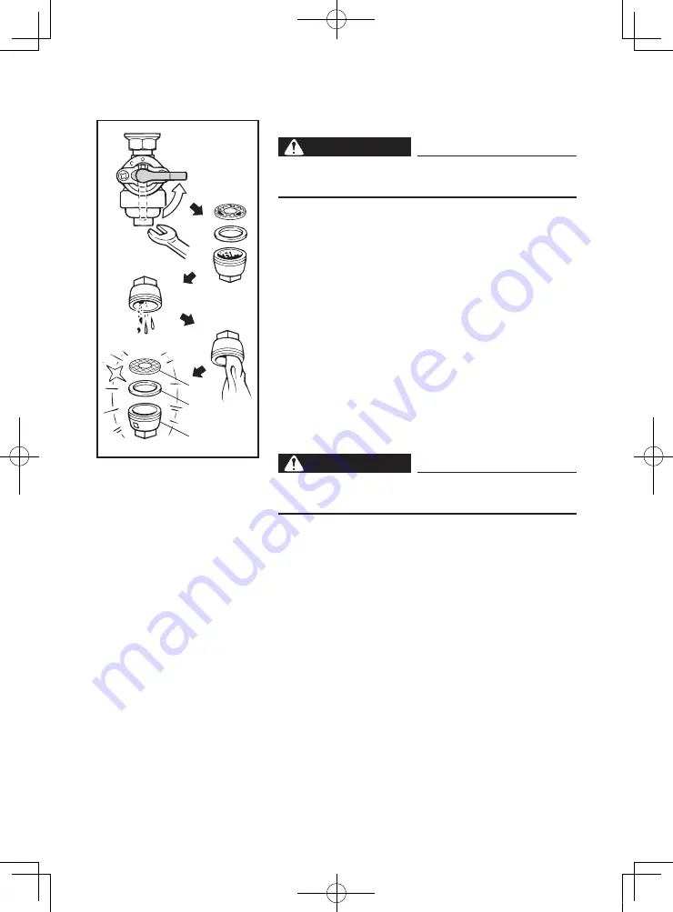 Yamaha EF1000FW Owner'S Manual Download Page 202