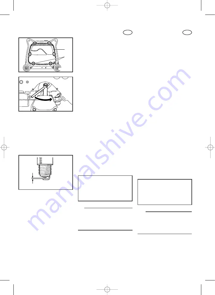 Yamaha EF6300iSDE Owner'S Manual Download Page 82