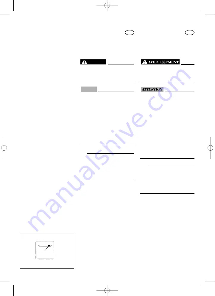 Yamaha EF6600DE - Premium Generator Owner'S Manual Download Page 66