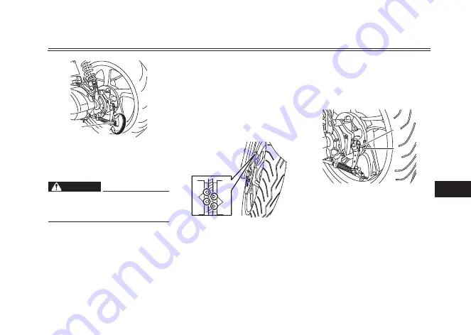 Yamaha Ego Avantiz Owner'S Manual Download Page 59