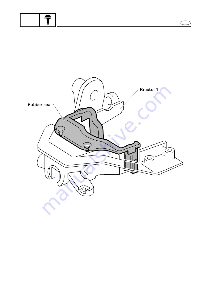 Yamaha EK25BMH Service Manual Download Page 23