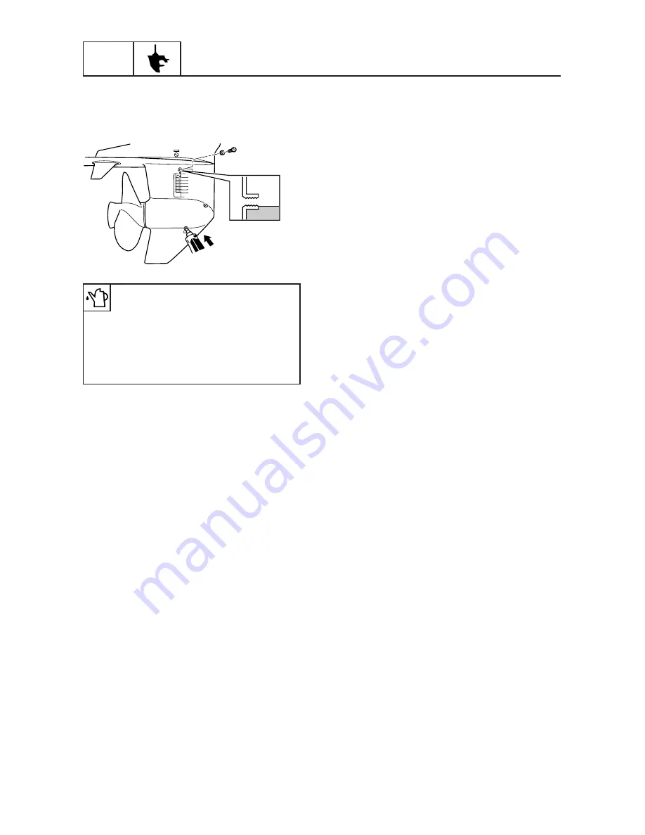 Yamaha EK40G Service Manual Download Page 144