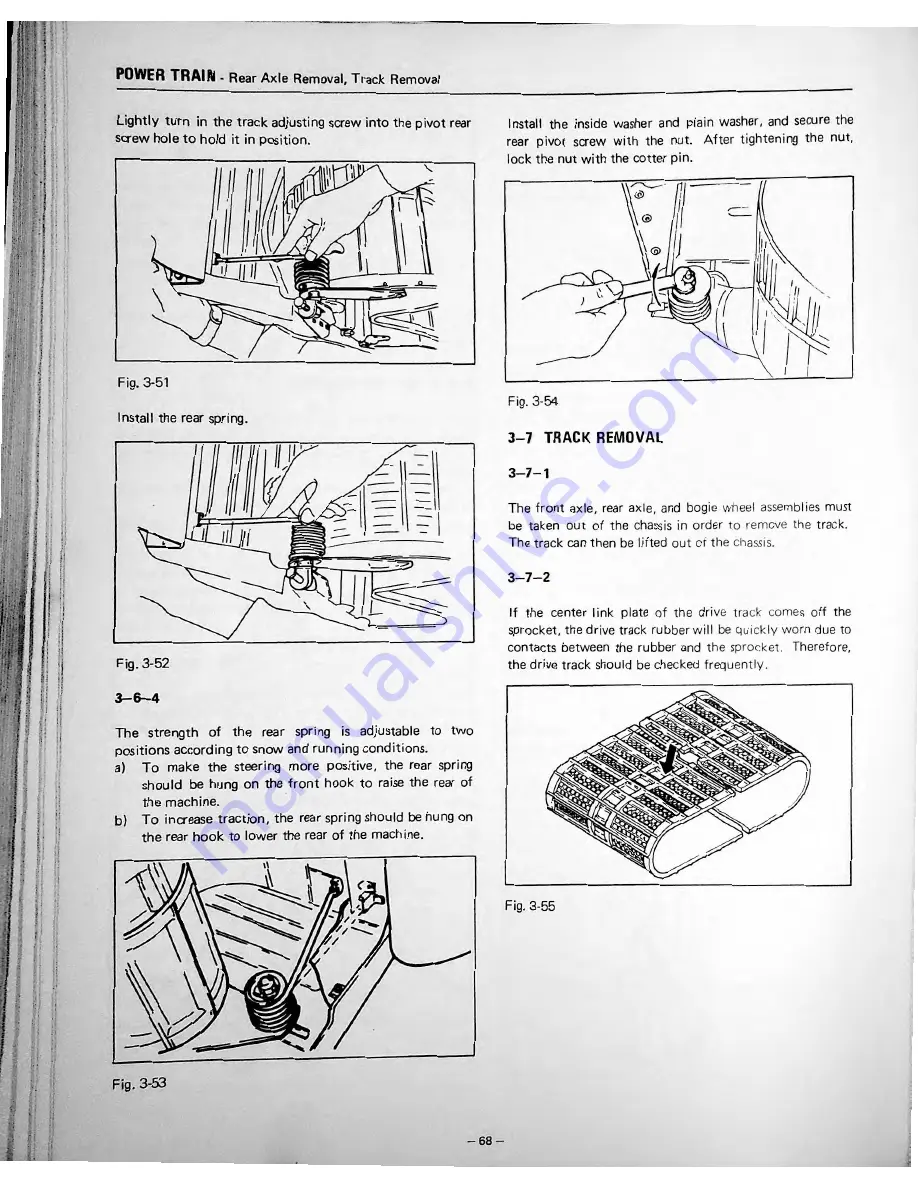 Yamaha EL433B Service Manual Download Page 74