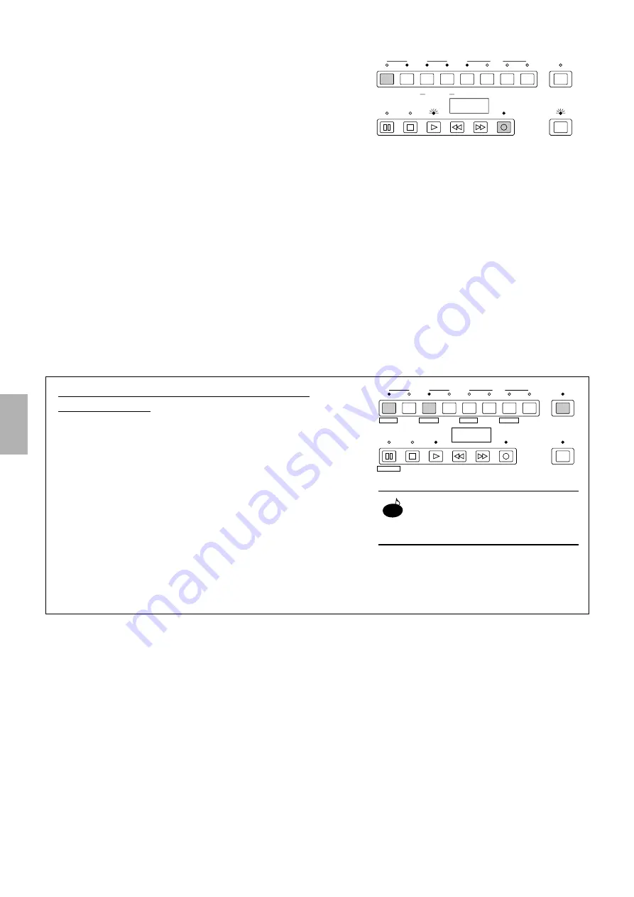 Yamaha Electone EL-37 Owner'S Manual Download Page 56