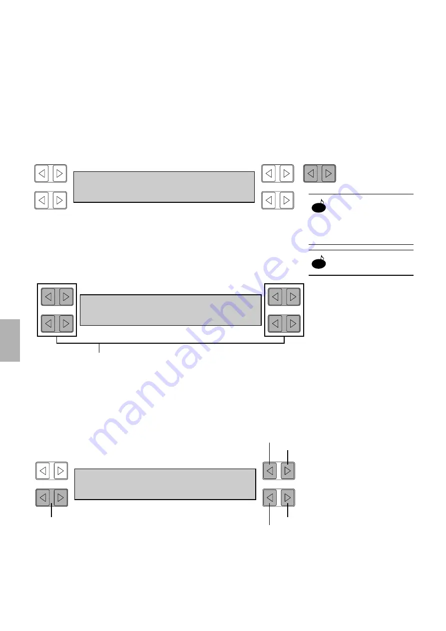 Yamaha Electone EL-37 Owner'S Manual Download Page 80