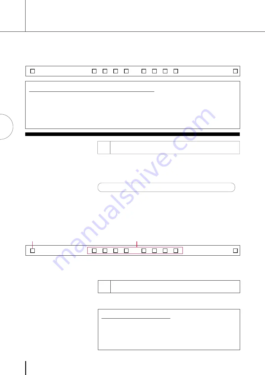 Yamaha Electone EL-57 Owner'S Manual Download Page 56