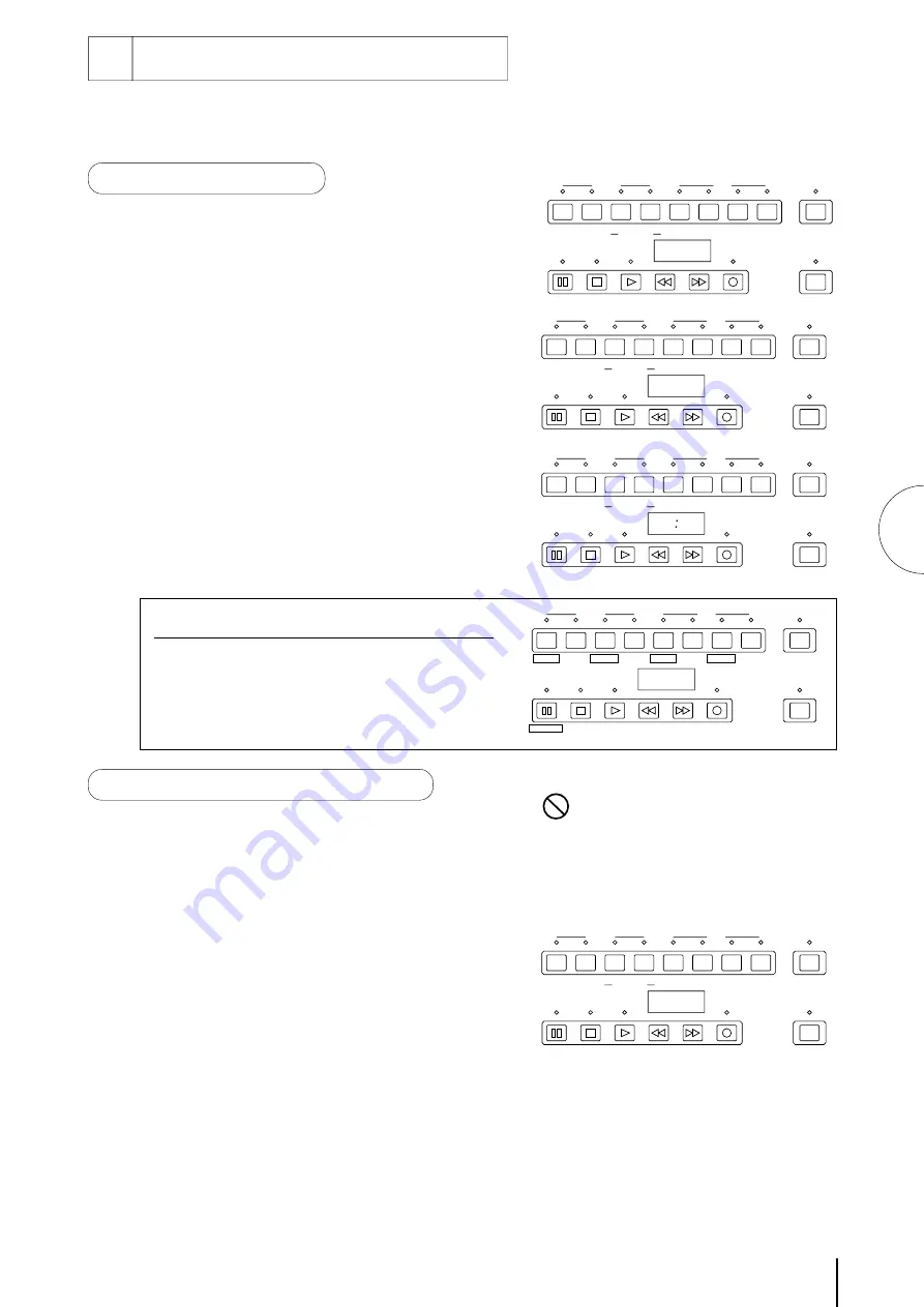 Yamaha Electone EL-57 Owner'S Manual Download Page 73