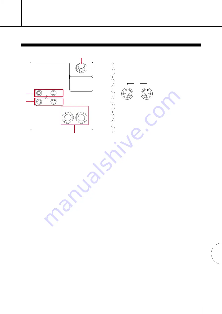 Yamaha Electone EL-57 Owner'S Manual Download Page 129