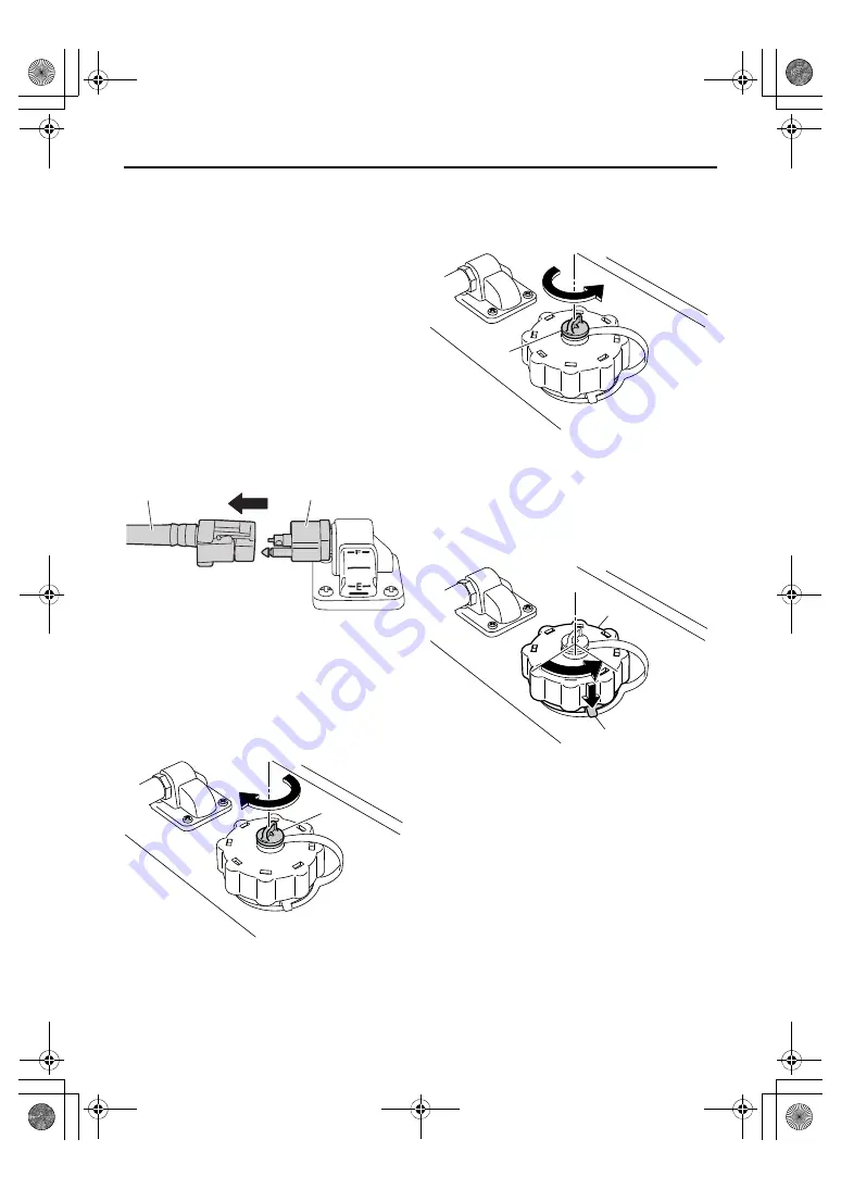 Yamaha Electone F-15 Owner'S Manual Download Page 52