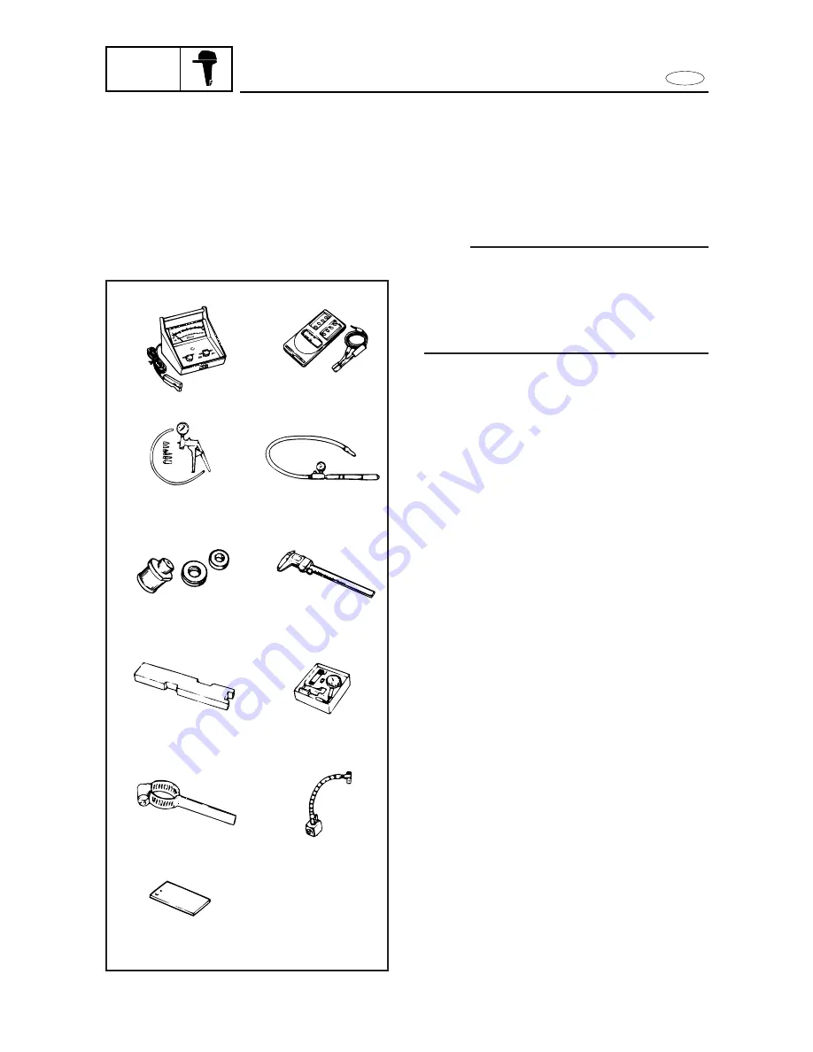 Yamaha Electone F-15 Service Manual Download Page 30