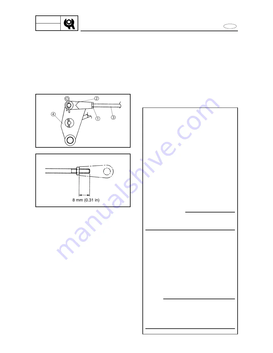 Yamaha Electone F-15 Service Manual Download Page 122