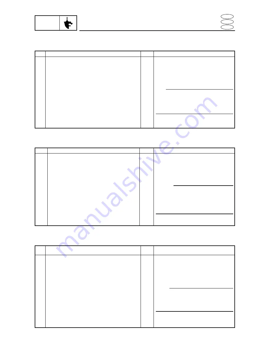 Yamaha Electone F-15 Service Manual Download Page 285