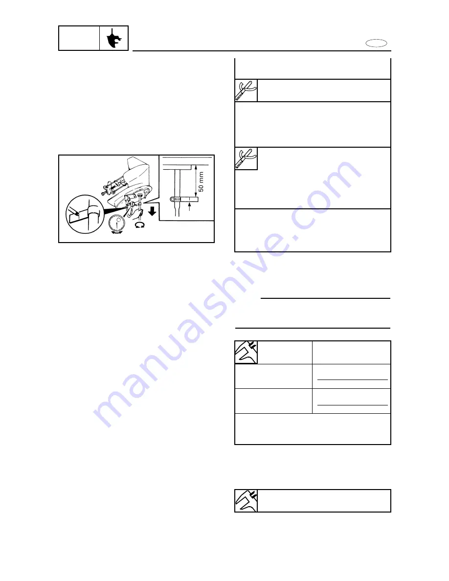 Yamaha Electone F-15 Service Manual Download Page 326