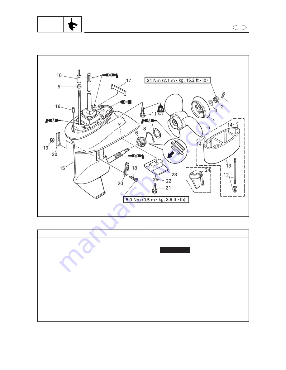 Yamaha Electone F-15 Service Manual Download Page 330